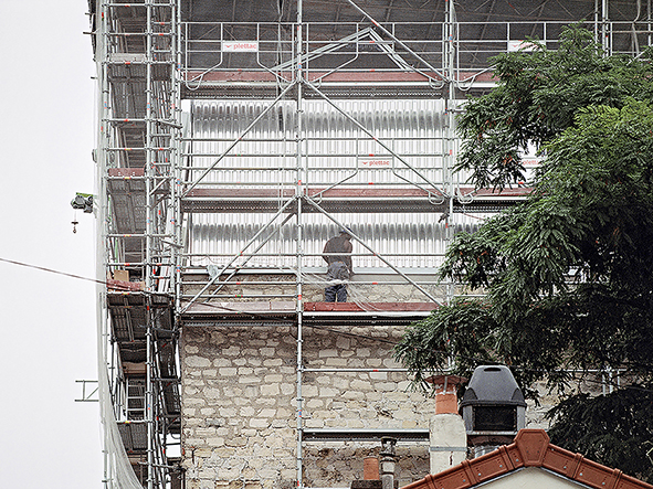 UNIT 15_surélévation montreuil_(c) julien hourcade